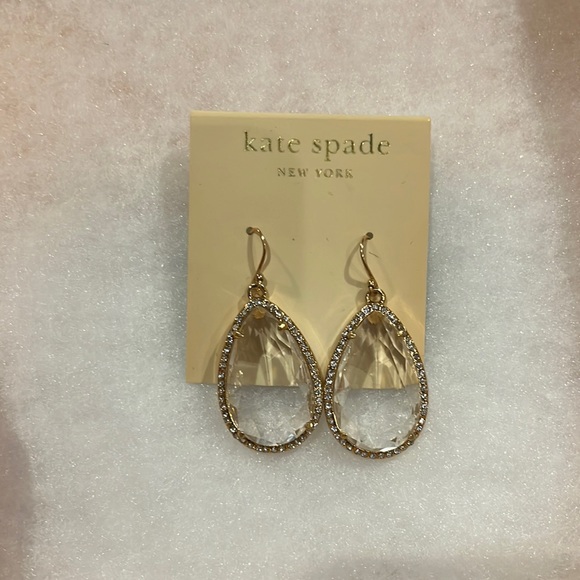 kate spade Jewelry - Kate Spade earrings